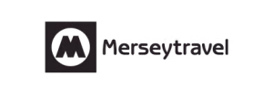 Merseytravel Merseytravel logo