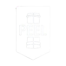 The Peel Group The Peel Group logo